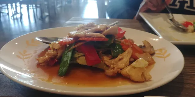 Phaboonchai Thai Restaurant