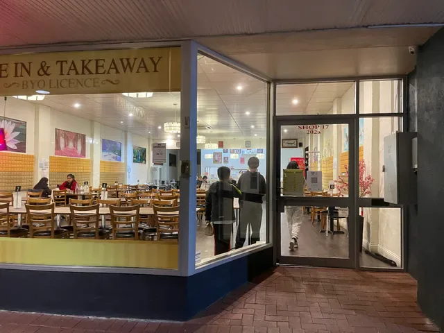 Phaboonchai Thai Restaurant