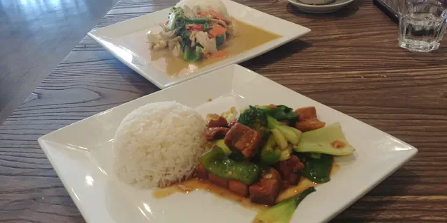 Phaboonchai Thai Restaurant