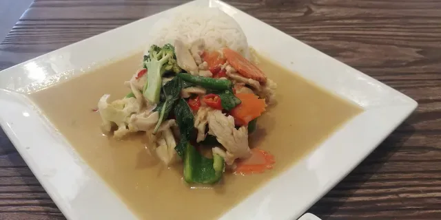 Phaboonchai Thai Restaurant