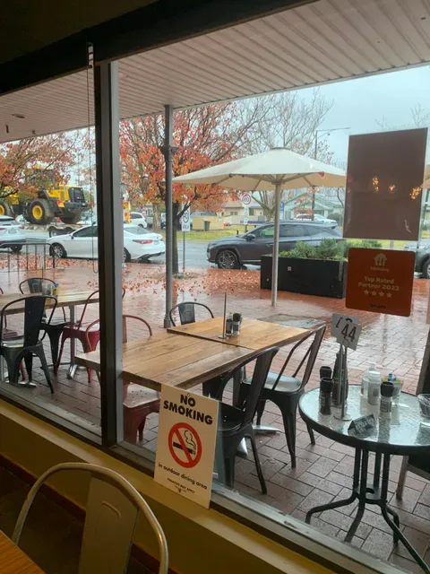 Platinum Brew Cafe