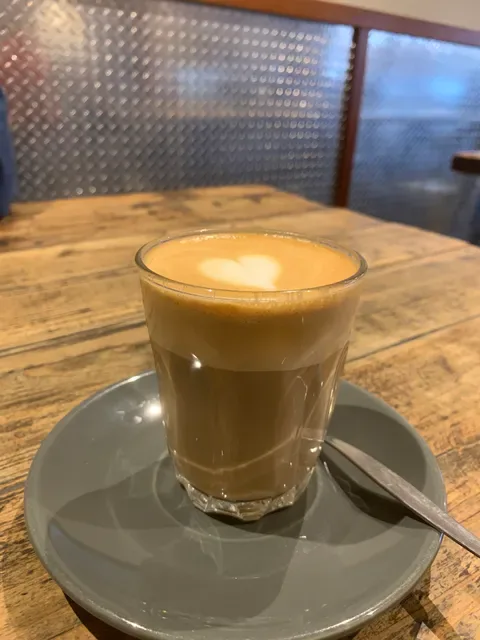 Platinum Brew Cafe