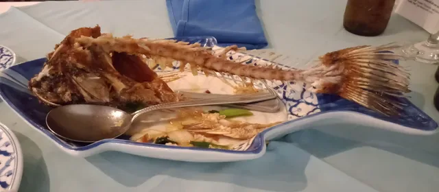 Real Thai Kitchen Restaurant