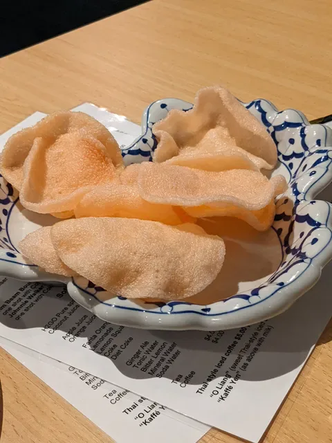 Real Thai Kitchen Restaurant