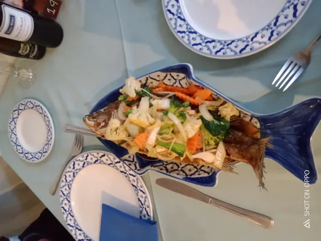 Real Thai Kitchen Restaurant