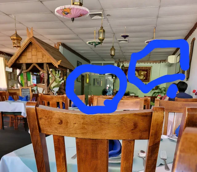 Real Thai Kitchen Restaurant