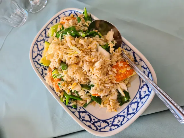 Real Thai Kitchen Restaurant