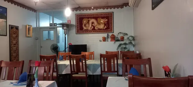 Real Thai Kitchen Restaurant