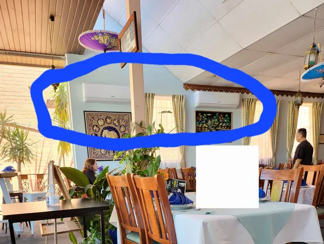 Real Thai Kitchen Restaurant