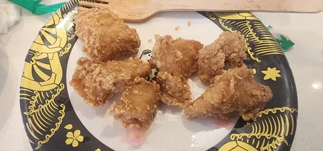 Sushi Frenzy