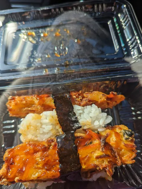 Sushi Frenzy