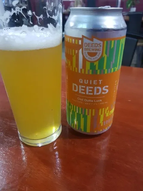 The Goods Shed