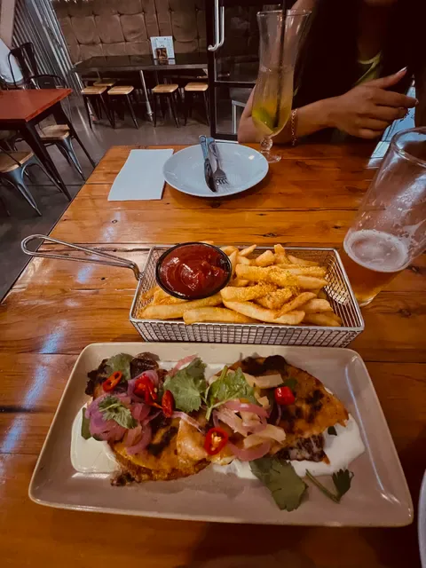 The Goods Shed