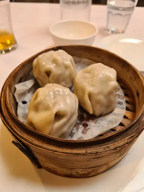 Dumpling Plaza Chinese Restaurant