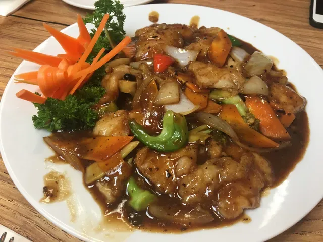 Dumpling Plaza Chinese Restaurant