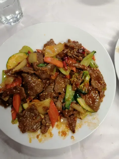 Dumpling Plaza Chinese Restaurant