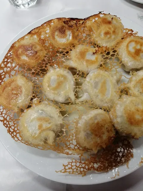 Dumpling Plaza Chinese Restaurant