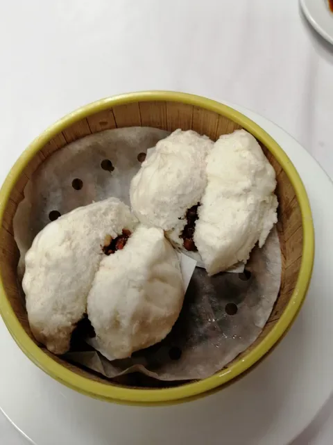 Dumpling Plaza Chinese Restaurant