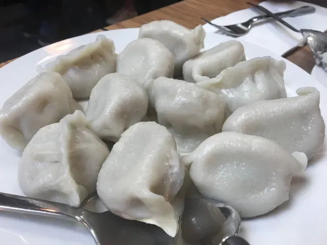 Dumpling Plaza Chinese Restaurant