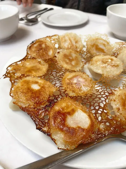 Dumpling Plaza Chinese Restaurant