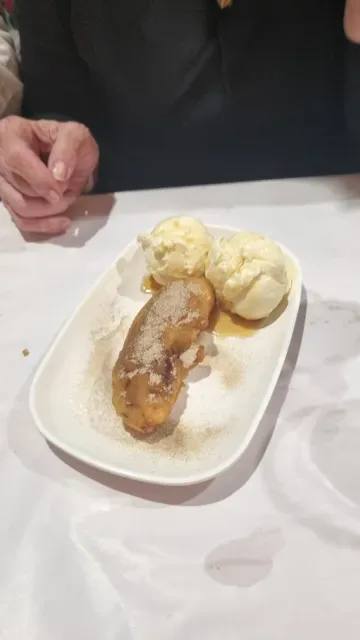 Dumpling Plaza Chinese Restaurant