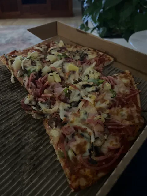 Wonthaggi Nyojo's Pizza