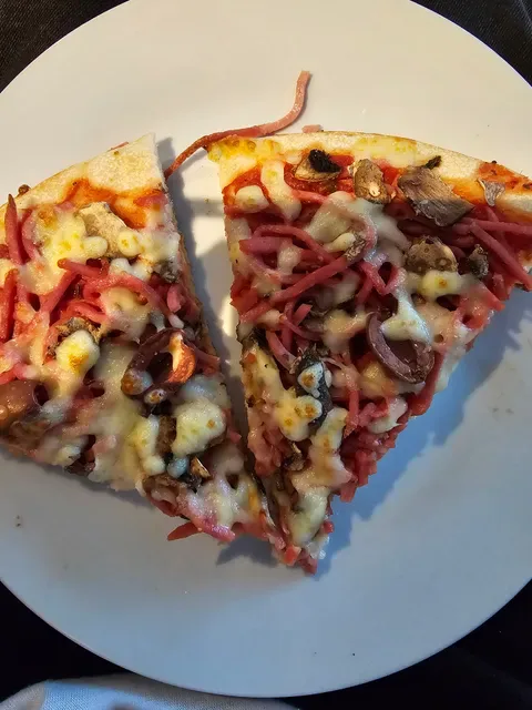 Wonthaggi Nyojo's Pizza
