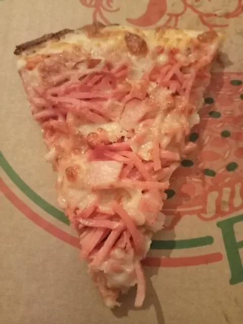 Wonthaggi Nyojo's Pizza
