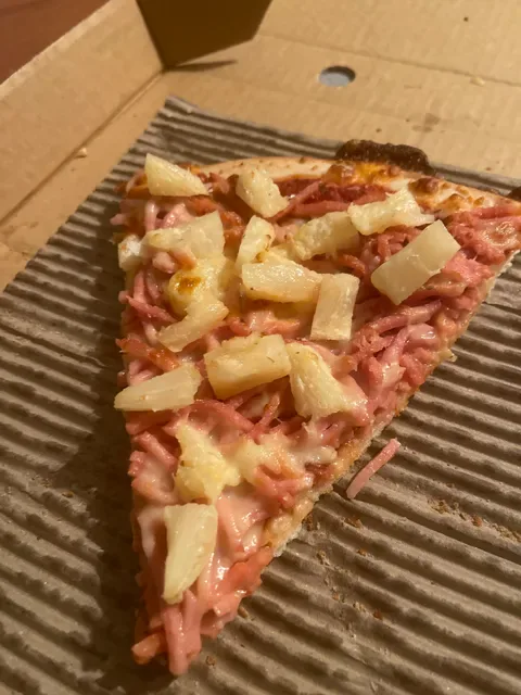 Wonthaggi Nyojo's Pizza