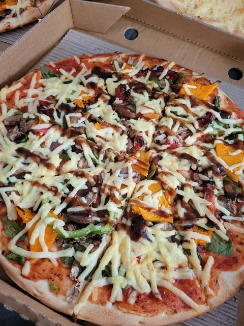 Wonthaggi Nyojo's Pizza