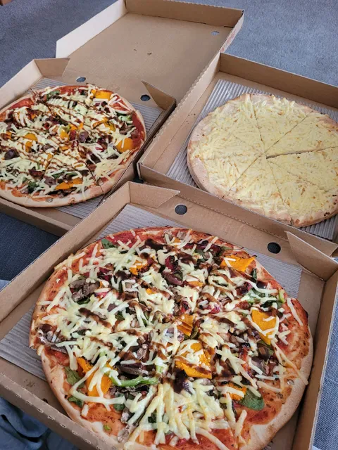 Wonthaggi Nyojo's Pizza