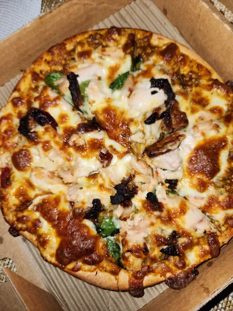 Wonthaggi Nyojo's Pizza