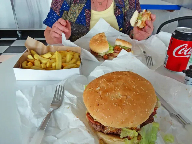 Rob's Cafe and Restaurant