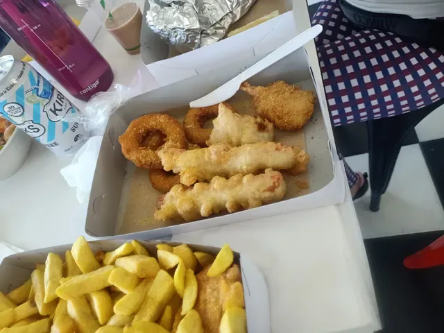 Rob's Cafe and Restaurant
