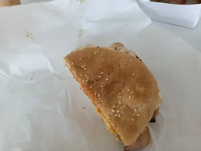 Rob's Cafe and Restaurant