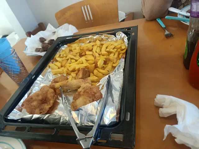 Rob's Cafe and Restaurant