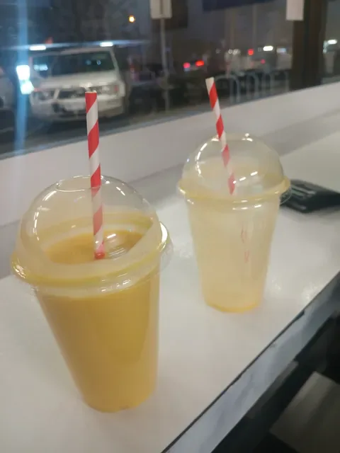Rob's Cafe and Restaurant