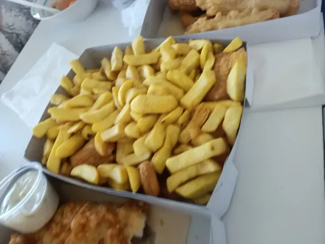 Rob's Cafe and Restaurant