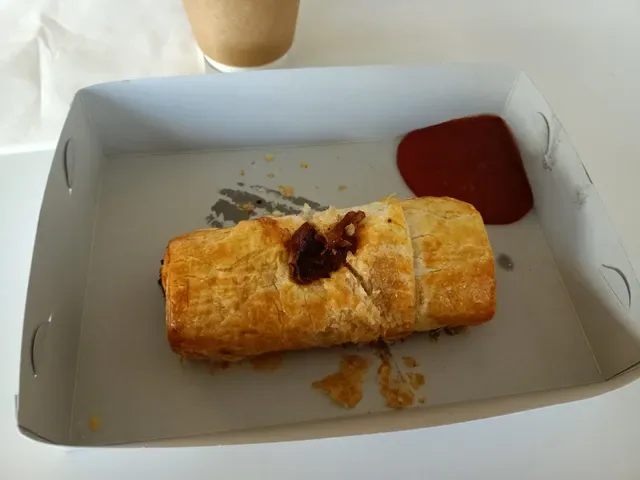 Rob's Cafe and Restaurant