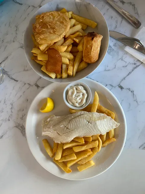 Rob's Cafe and Restaurant