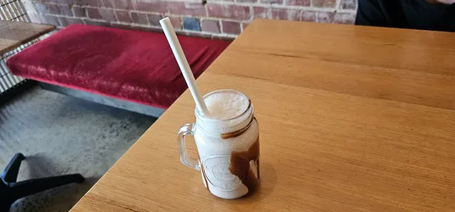 The Coffee Collective