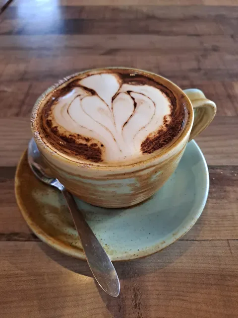 The Coffee Collective