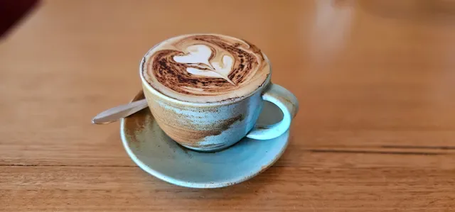 The Coffee Collective