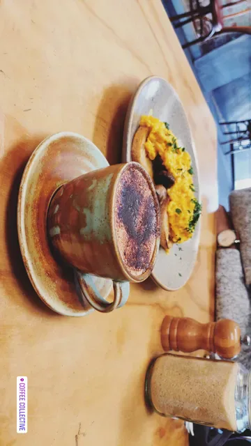 The Coffee Collective