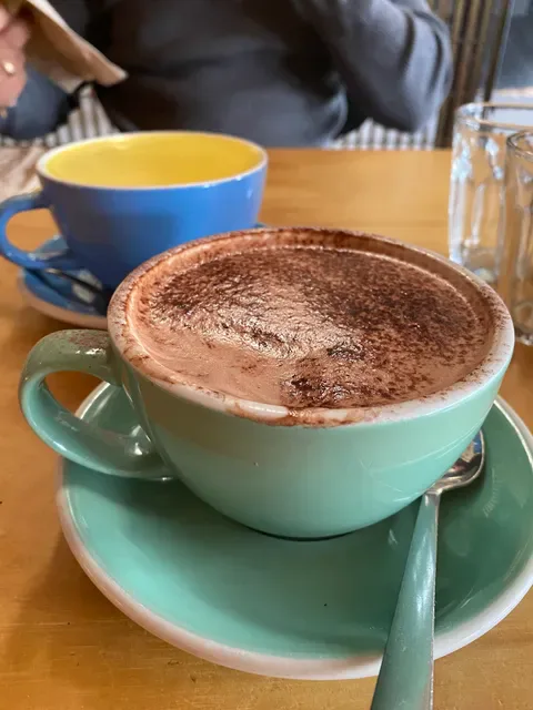 The Coffee Collective