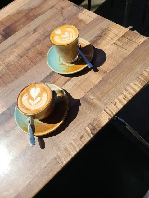 The Coffee Collective