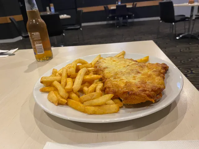 Wonthaggi Club