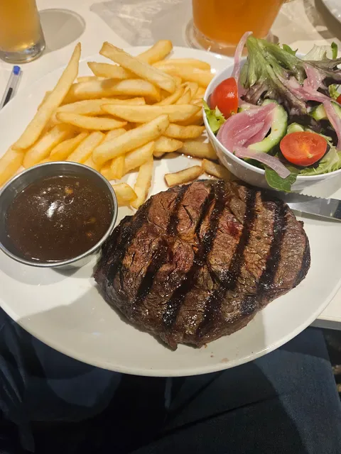 Wonthaggi Club