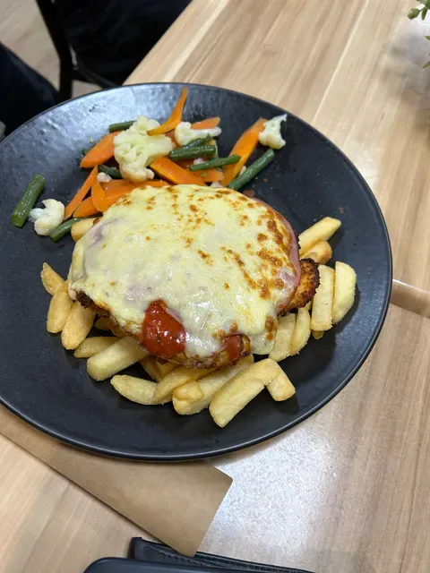Wonthaggi Hotel