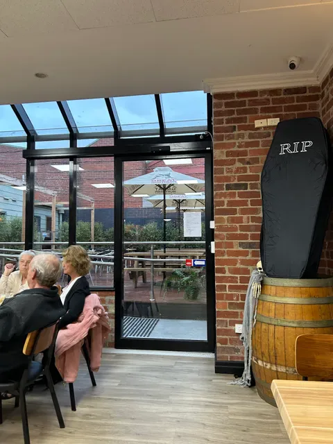 Wonthaggi Hotel